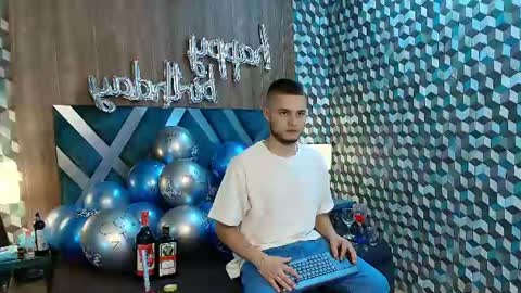  Joao online show from July 8, 9:52 pm