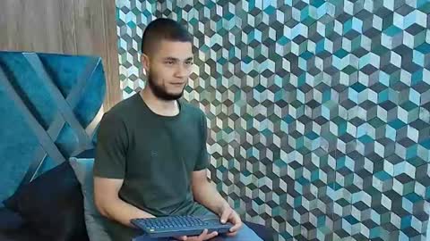  Joao online show from July 5, 10:17 pm