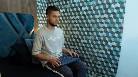  Joao online show from May 26, 10:39 pm