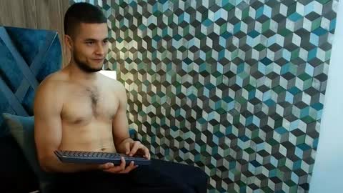  Joao online show from May 29, 1:59 am