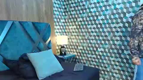  Joao online show from July 3, 3:23 am