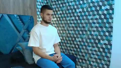  Joao online show from July 18, 10:37 pm