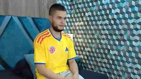  Joao online show from July 4, 3:31 am