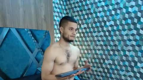  Joao online show from July 19, 10:38 pm