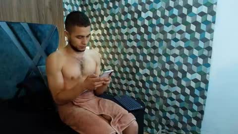  Joao online show from May 27, 1:57 am