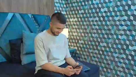  Joao online show from July 12, 10:56 pm