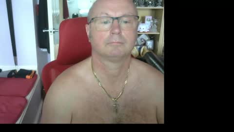 John online show from May 17, 7:38 am