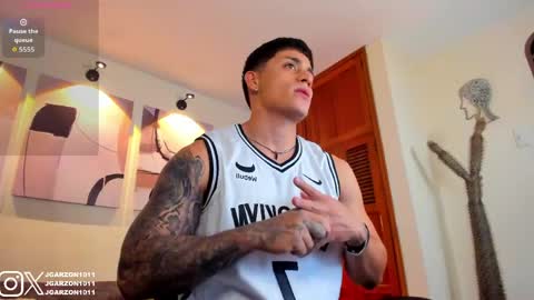 joan_soto online show from May 1, 2:30 pm