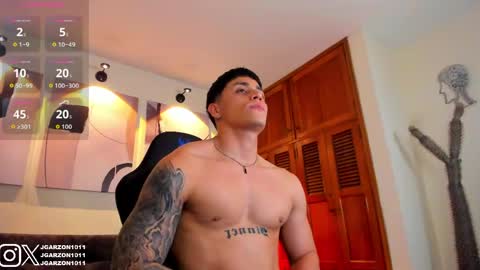 joan_soto online show from May 7, 2:17 pm