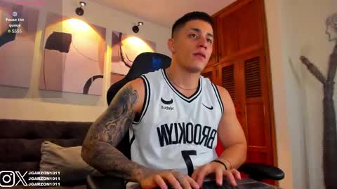 joan_soto online show from May 26, 2:35 pm