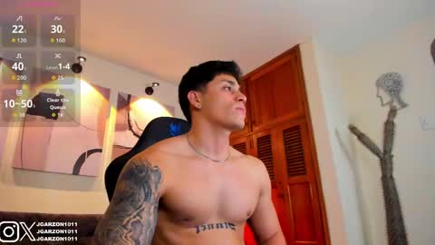 joan_soto online show from May 16, 3:32 pm