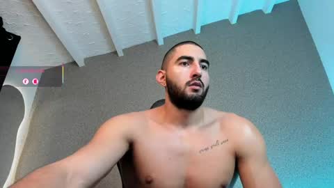 JOAO BATISTA online show from May 16, 12:47 pm