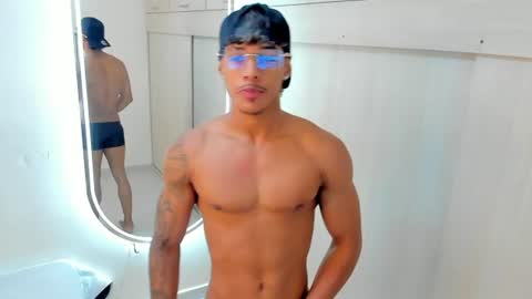 Joao Da Silva online show from July 10, 2:53 pm