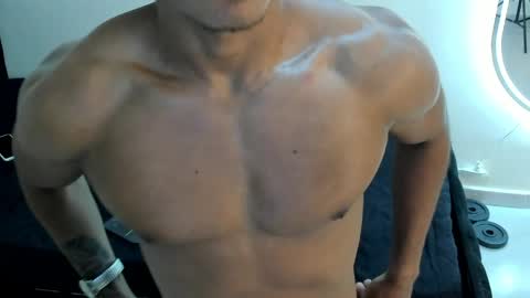 Joao Da Silva online show from May 20, 4:35 pm