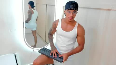 Joao Da Silva online show from July 15, 2:57 pm