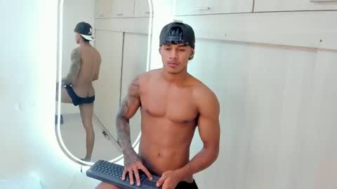 Joao Da Silva online show from July 6, 1:08 pm