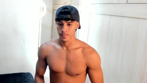 Joao Da Silva online show from June 1, 6:19 pm
