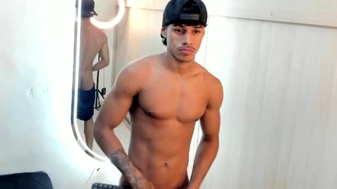 Joao Da Silva online show from June 3, 1:13 pm