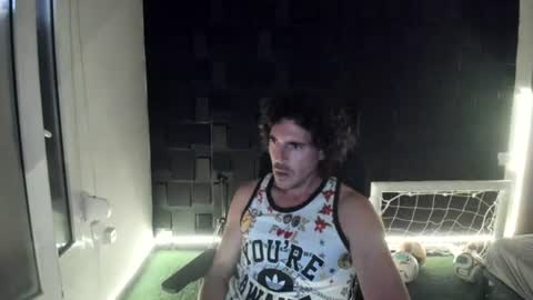 joaquin420_hot online show from July 1, 1:23 pm
