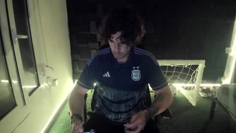 joaquin420_hot online show from June 7, 9:00 pm
