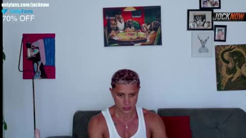 JockNow online show from July 15, 2:46 pm
