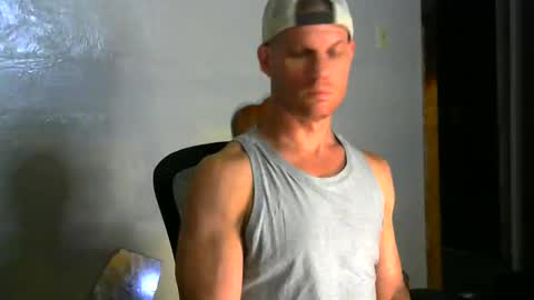 jocknthirsty online show from April 30, 3:35 am