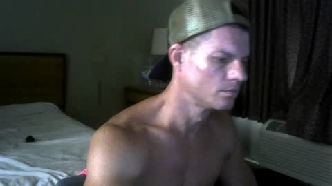 jocknthirsty online show from July 28, 8:52 pm