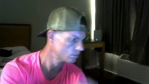 jocknthirsty online show from July 28, 7:50 pm