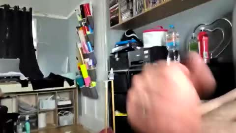 joe66661 online show from May 8, 3:34 pm