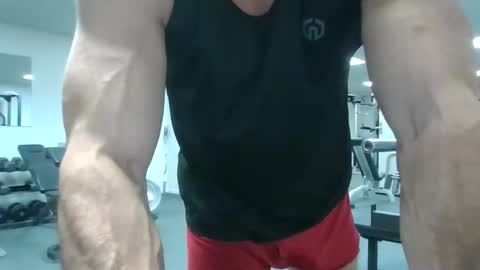 joe_smith5679 online show from May 17, 6:15 pm