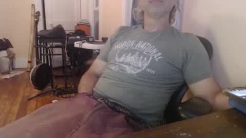 joebo7575 online show from May 18, 3:35 am