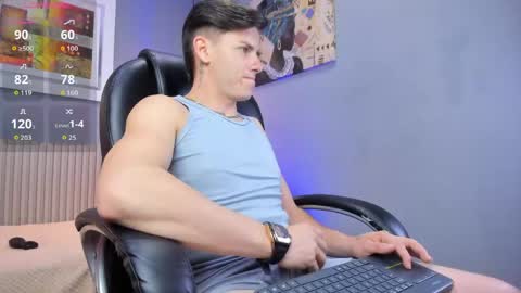 JOE online show from May 1, 3:32 am