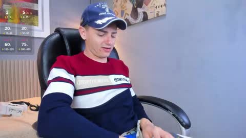 JOE online show from May 2, 3:42 am