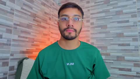 Joel Callvil online show from May 31, 10:33 pm