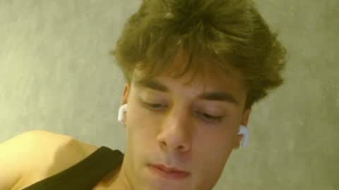 JOEL online show from July 18, 11:43 pm