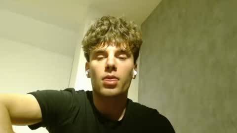 JOEL online show from July 20, 7:59 pm