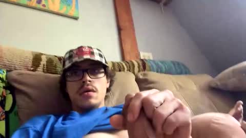 joey_binaa online show from May 16, 5:11 pm