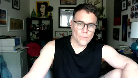 Joeyjo online show from June 14, 7:27 pm