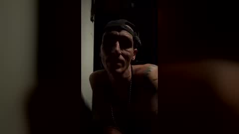 joeyscorpio1984 online show from July 15, 12:12 pm
