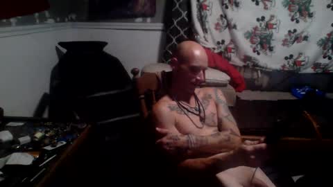 joeyscorpio1984 online show from July 29, 4:00 am