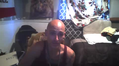 joeyscorpio1984 online show from July 19, 2:06 am