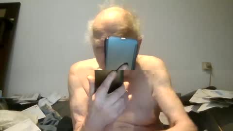 Johan online show from December 22, 4:27 pm