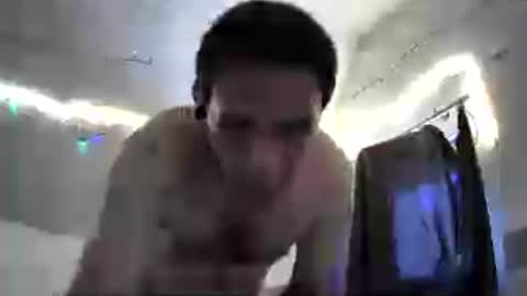 johan54333 online show from July 14, 2:34 pm