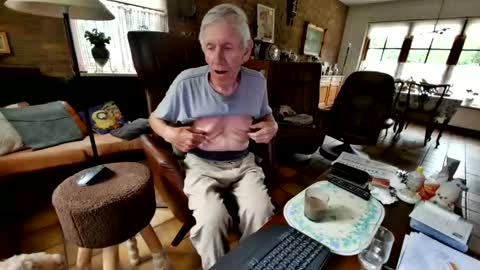 johan7 heet online show from June 4, 3:51 pm