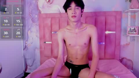 Johan online show from July 22, 7:17 pm