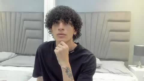 johan_tim online show from July 1, 11:22 am