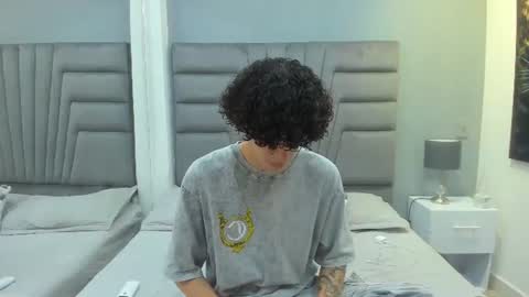 johan_tim online show from June 27, 12:22 pm