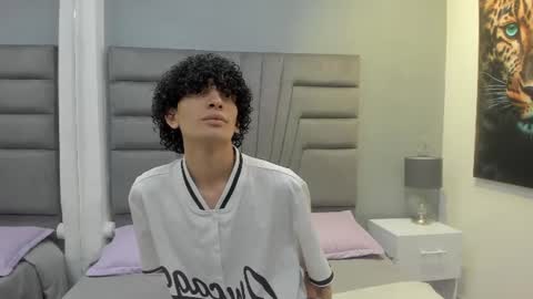 johan_tim online show from July 6, 11:07 am