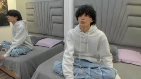 johan_tim online show from July 9, 11:14 am