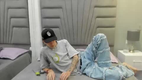 johan_tim online show from July 10, 11:24 am